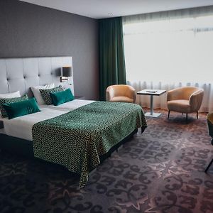 Standaard Kamer met een King Size Bed